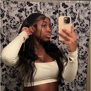 Meet your Posher, Joanna